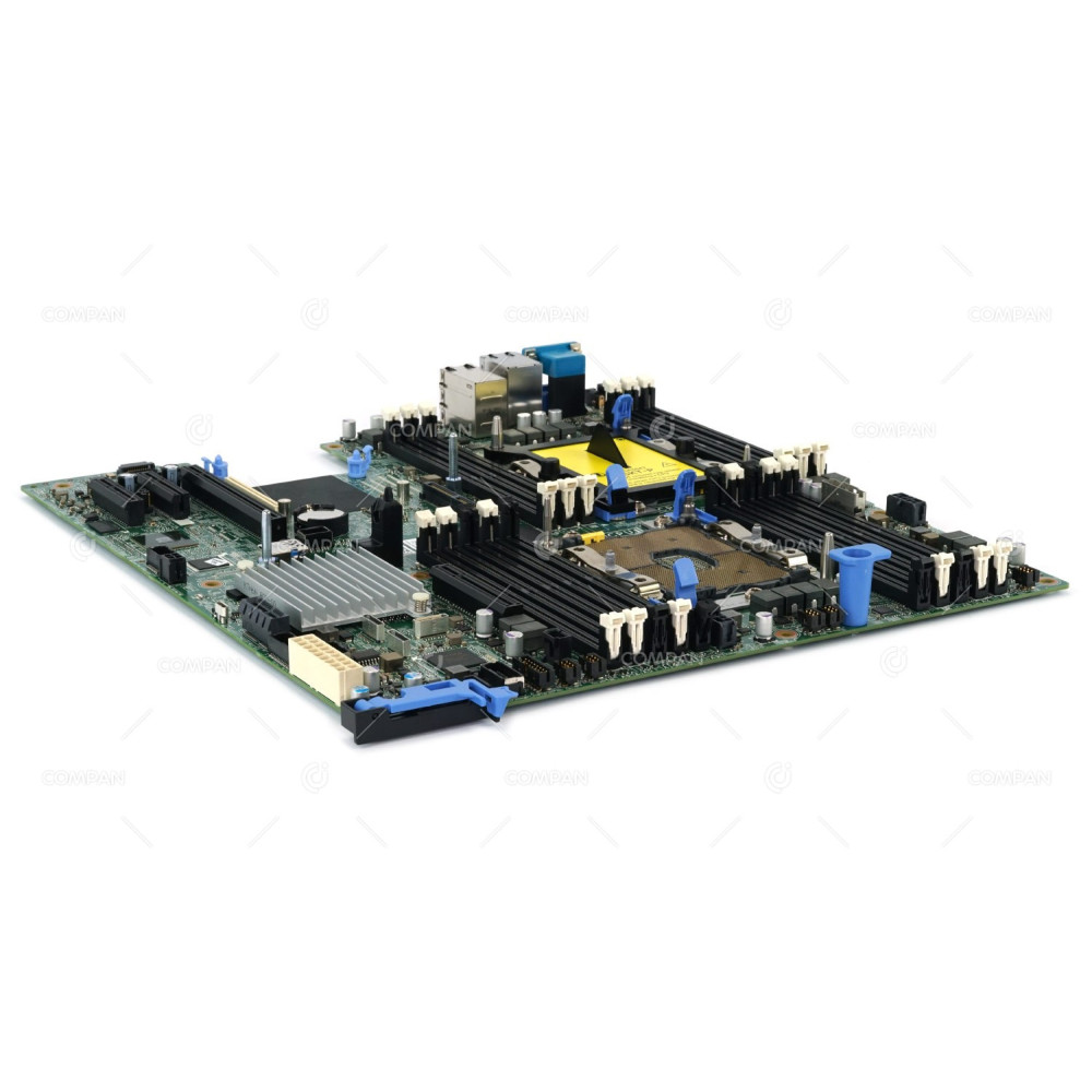 WCC33  DELL MOTHERBOARD DUAL LGA3647 DD4 FOR DELL POWEREDGE R440